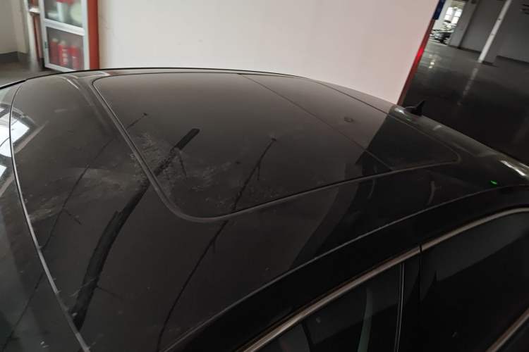 Used Volkswagen Passat New Energy 2023 430 PHEV Hybrid Elite Edition
