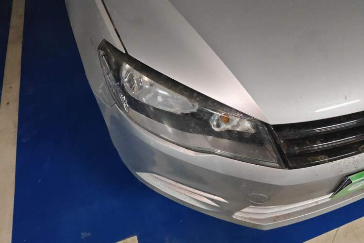 Used Volkswagen Jetta 2015 Value Edition 1.6L Manual Fashionable Style