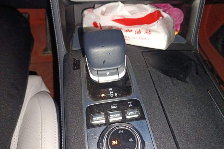 Used BAIC Off-Road BJ60 2022 2.0T May Day Edition Seven Seats
