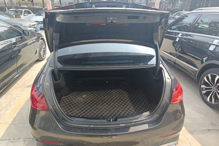 Used Mercedes-Benz C-Class 2022 Restyled C 200 L Sport Edition