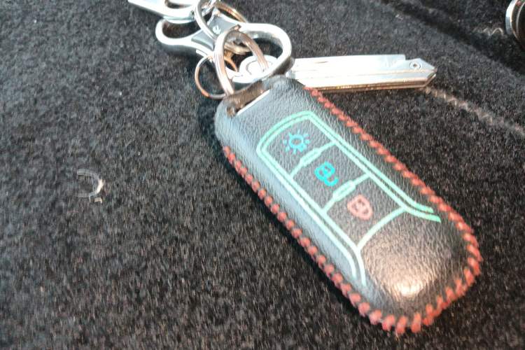 Used SWM X7 2017 1.5T Automatic Smart Enjoyment Version 7 Seats