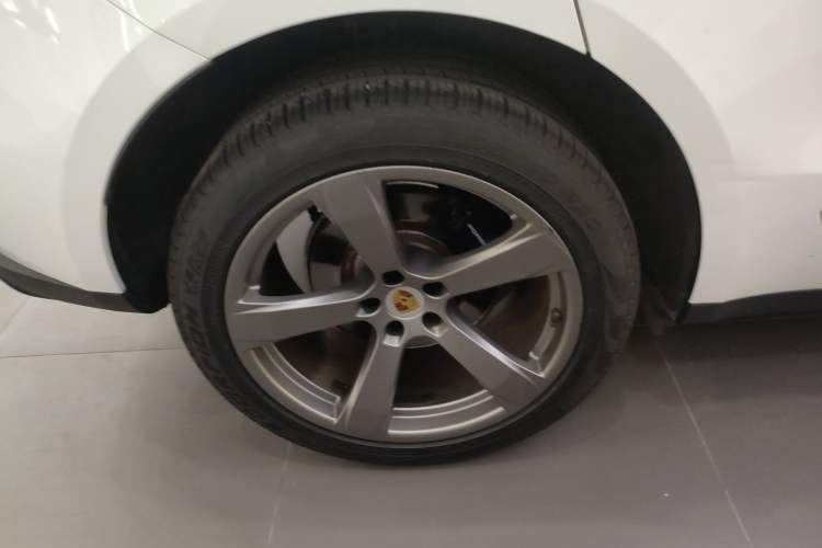 Used Porsche Macan 2023 Macan 2.0T