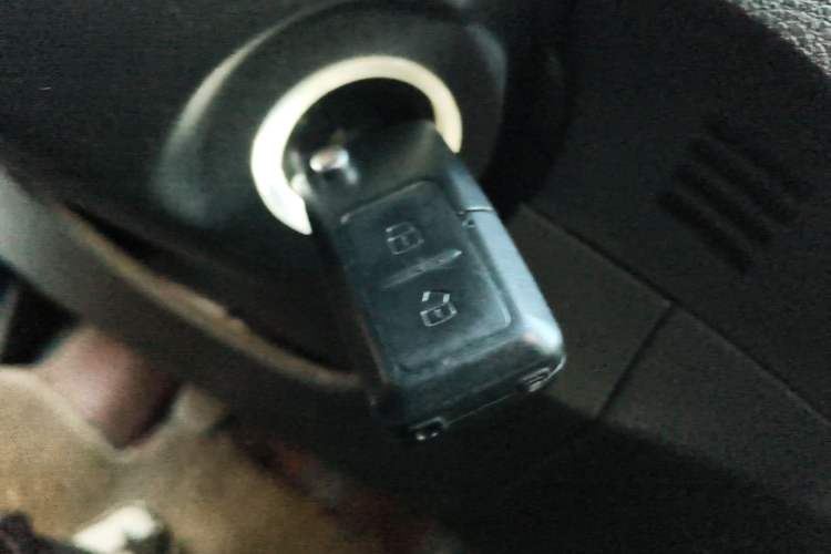 Used Zotye T600 2017 1.5T Manual Elite New Year Edition