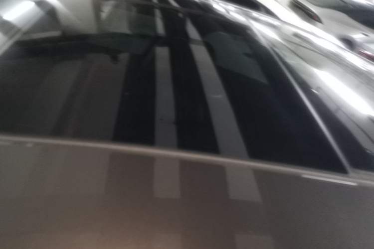 Used Roewe D7 2023 DMH 125km Excellence Edition
