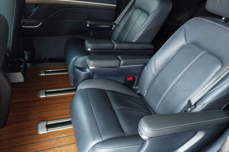 Used GAC Trumpchi M8 2021 Lingxiu Series 390T Ultimate Edition
