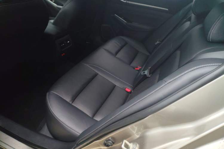 Used Nissan Teana 2022 2.0L XL-TLS Enjoyment Edition