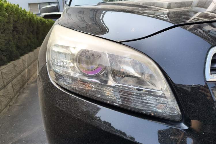 Used Chevrolet Malibu 2013 1.6T Automatic Comfort Edition