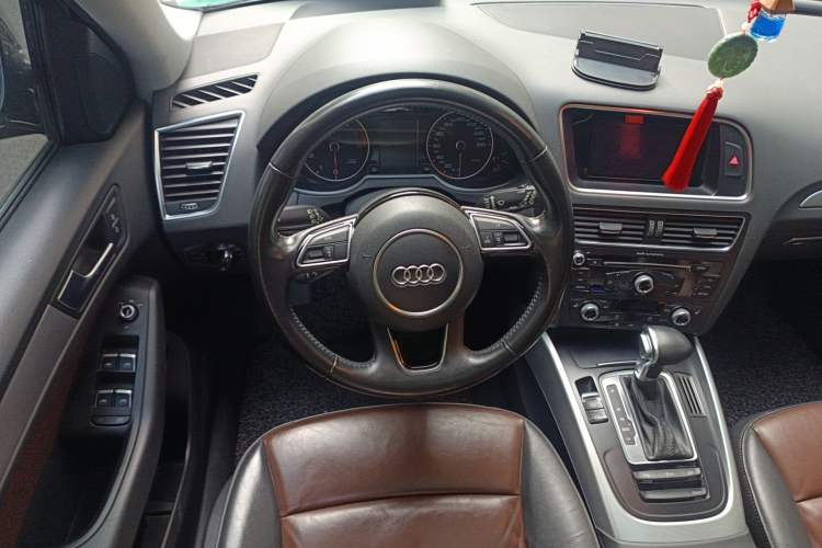 Used Audi Q5 2016 40 TFSI Technology Edition