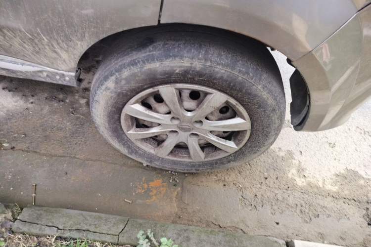 Used Jinbei New Hiace X30L 2019 1.5L Wealth Edition China VI SWC15M
