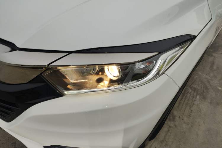 Used Honda Vezel 2019 220 TURBO CVT Elite Edition China VI