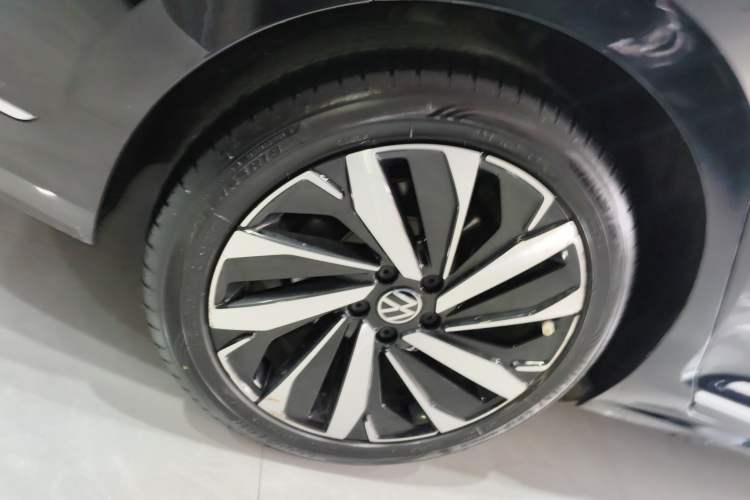 Used Volkswagen Passat 2023 Revised 330TSI Elite Edition