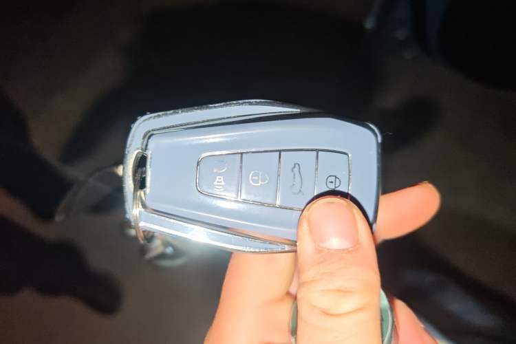 Used Geometry C 2020 Selected Range Edition 550 KM C++
