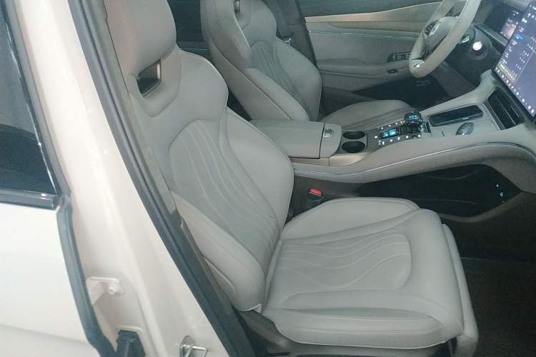 Used Denza N7 2024 702 Smart Drive Pro Edition