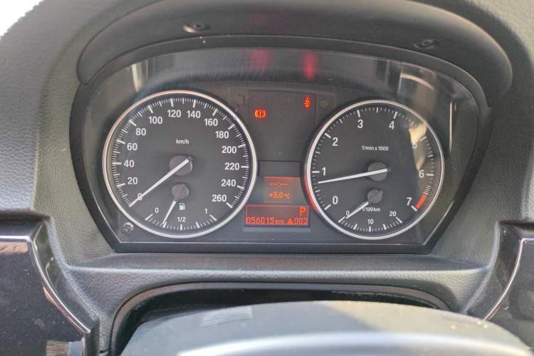 Used BMW 3 Series 2009 320i Convertible Coupe