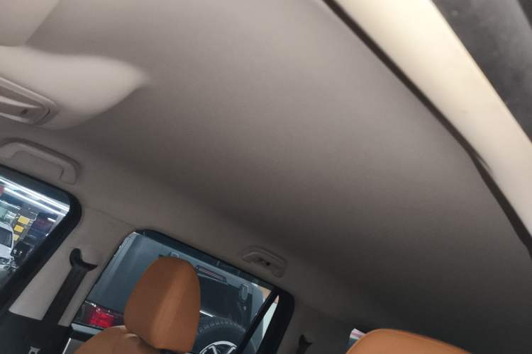 Used Haval H5 2023 2.0T Automatic Two-Wheel Drive LinkedIn Gasoline
