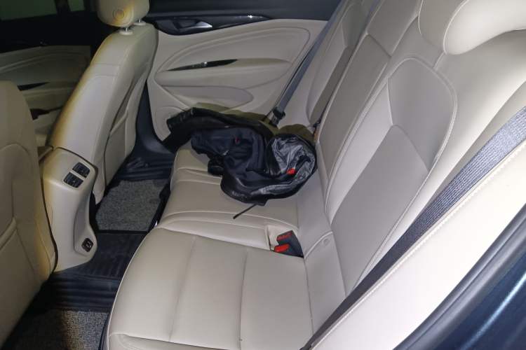 Used Buick Regal 2020 552T Elite Edition
