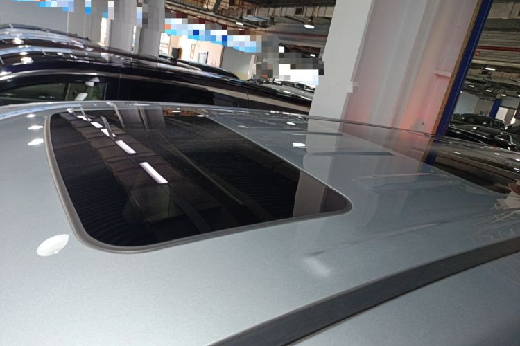 Used GAC Trumpchi M8 2021 Master Series 390T Four-Seat Deluxe Edition