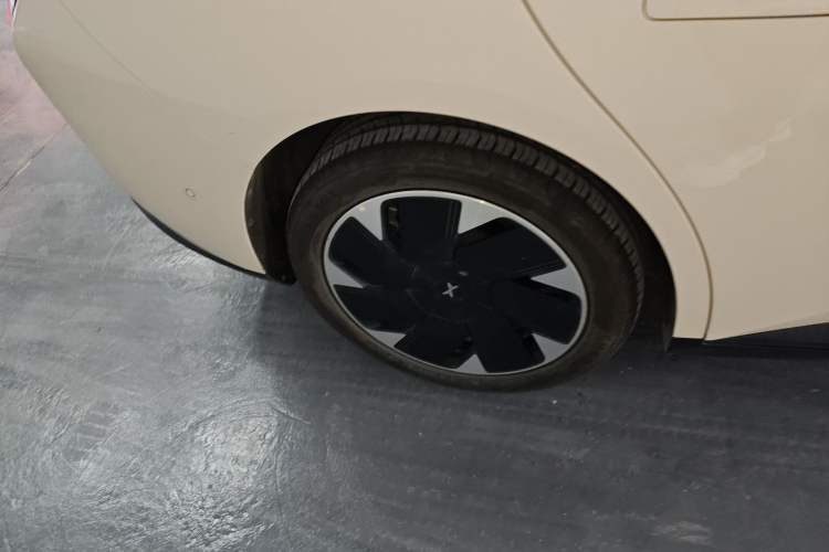 Used XPeng MONA M03 2025 600 with Ultra-Long Range Max