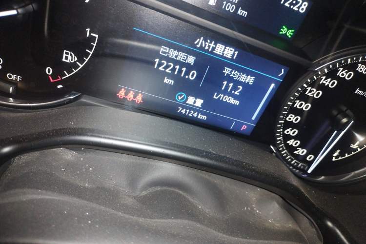 Used Cadillac CT5 2020 Updated 28T Leading Sporty Version
