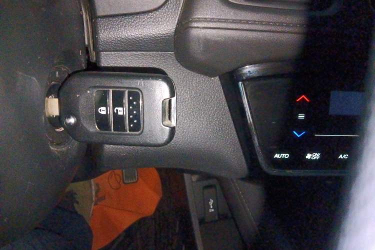 Used Honda Vezel 2020 220 TURBO CVT Elite Edition
