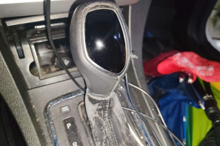 Used Geely Auto Emgrand 2016 Sedan 1.5L CVT Upward Version