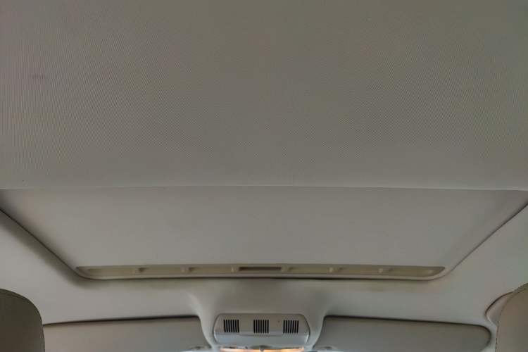 Used Skoda Octavia 2013 1.6L Automatic Yijun Edition Headliner