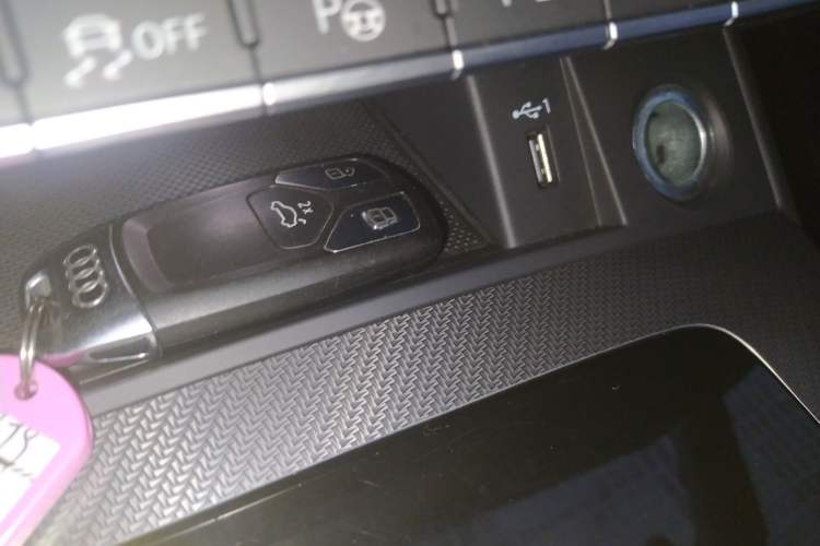 Used Audi Q5L Sportback 2022 Updated 45 TFSI Luxury Edition