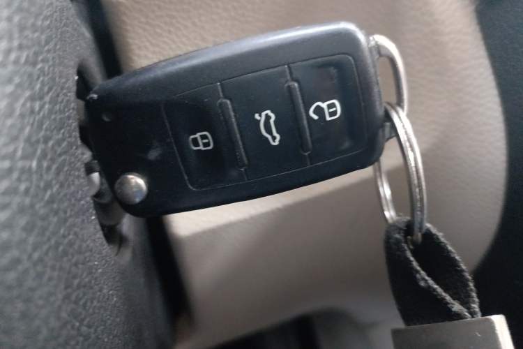 Used Volkswagen Golf 2011 1.6 Manual Comfort Model