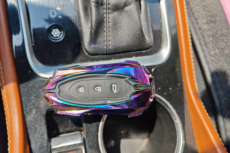 Used Zotye T300 2018 1.5L CVT Deluxe Model