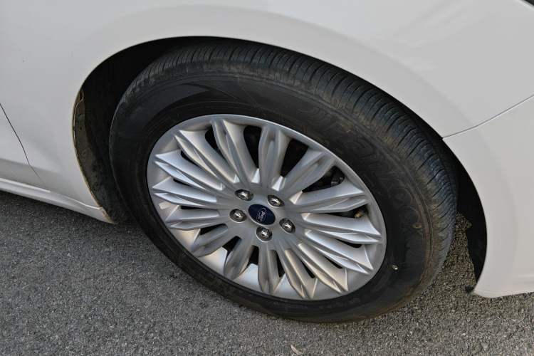 Used Ford Mondeo 2013 2.0L GTDi 200 Fashion Edition