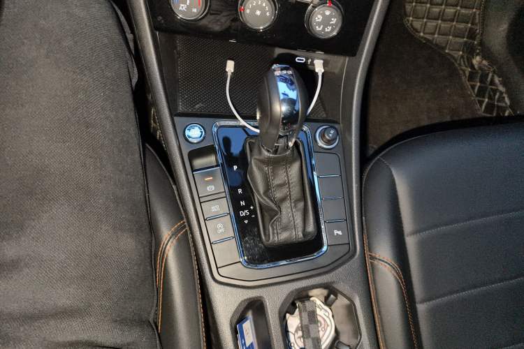 Used Volkswagen Bora 2023 200TSI DSG Enjoyment Edition