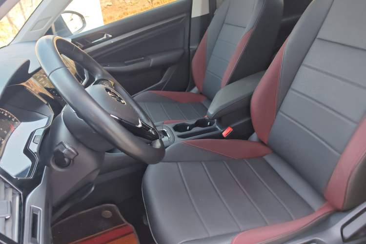 Used Volkswagen Bora 2021 1.5L Automatic Comfort Smart Connect Edition
