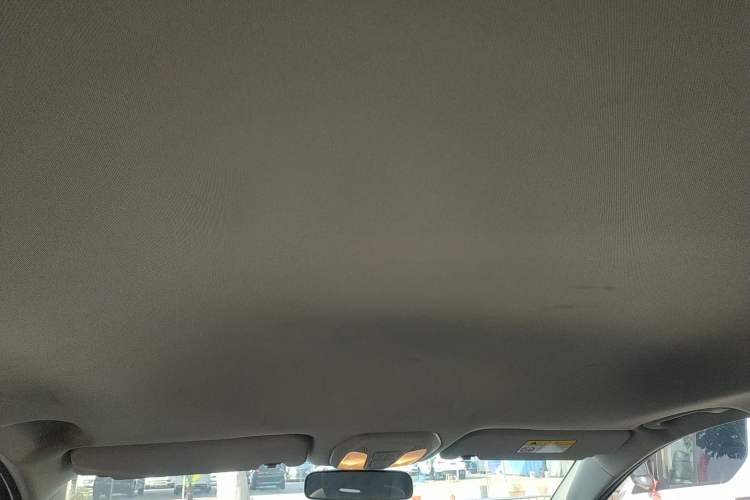 Used SAIC MAXUS G50 2023 1.5T Manual Comfort B Trim