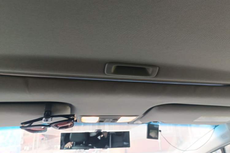 Used Honda Jade 2016 1.8L CVT Luxury Prestige Edition 5-seater
