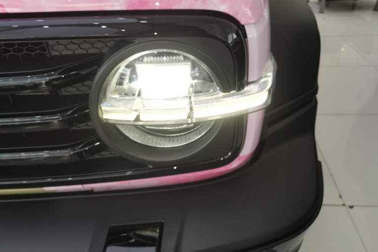 Used Tank 300 New Energy 2025 Hi4-T
