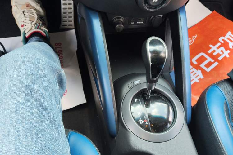 Used Hyundai Veloster 2012 1.6T Automatic Luxury Edition
