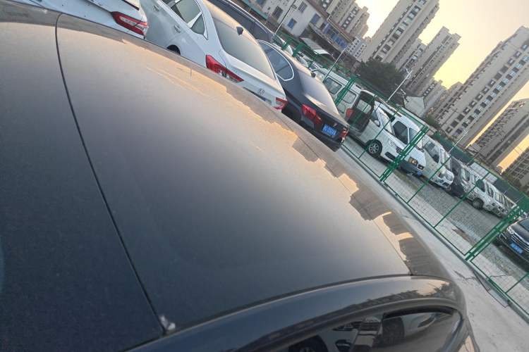 Used Tesla Model 3 2023 Rear-Wheel-Drive Version