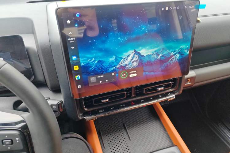 Used Haval H9 2024 2.0T Gasoline All-Wheel-Drive Extreme Edition