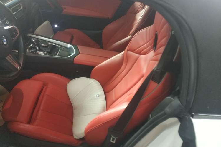 Used BMW Z4 2019 sDrive 25i M Sport Package
