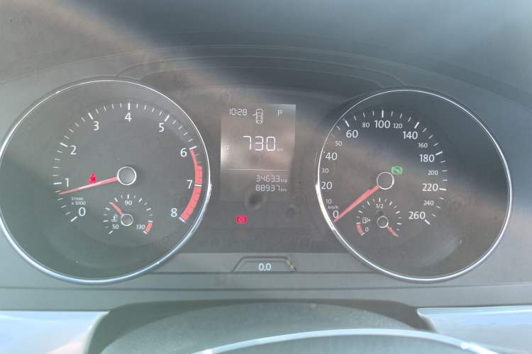 Used Volkswagen Lamando 2017 230TSI DSG Fashion Edition