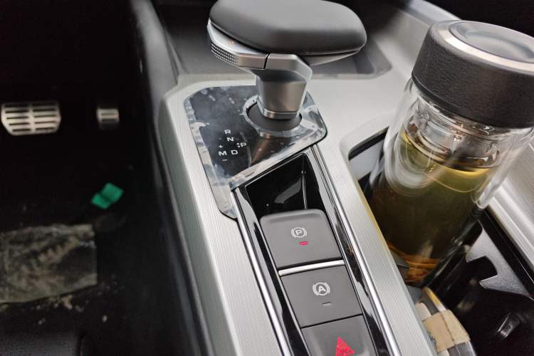 Used Geely Auto Preface 2023 2.0TD "Only This Verdant Green" Edition
