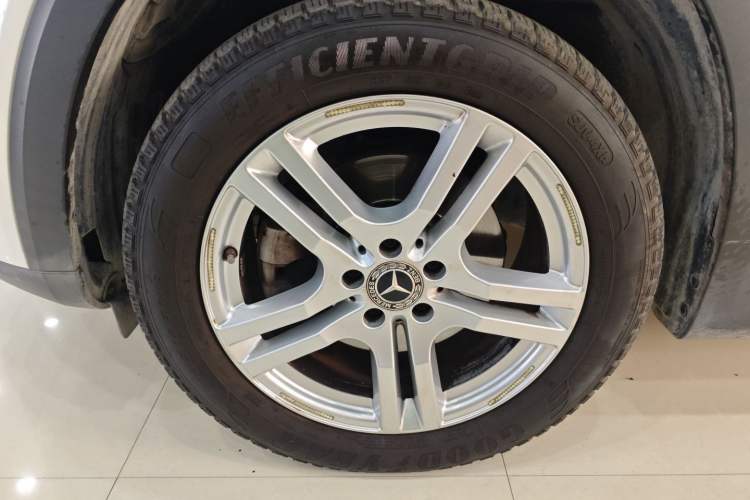 Used Mercedes-Benz GLB 2021 GLB 200 Dynamic Edition
