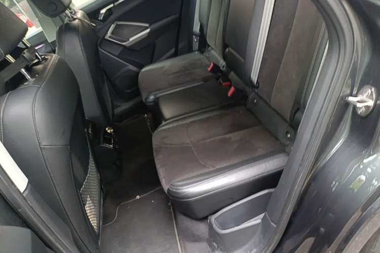 Used Audi Q3 2019 40 TFSI Fashion Dynamic Model