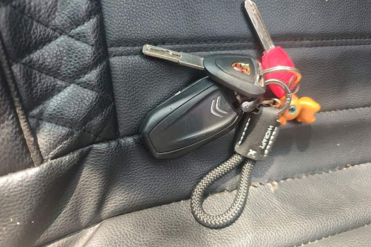 Used Citroen C5 AIRCROSS 2017 350THP Fashion Edition
