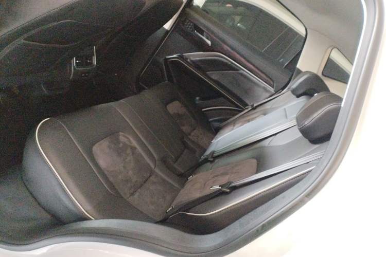 Used Haval H6 2023 National Trend Edition 1.5T Automatic Urban Version
