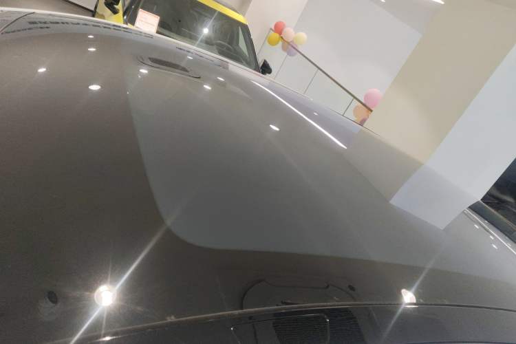 Used XPeng G6 2025 625 Long-Range Max Flagship Edition