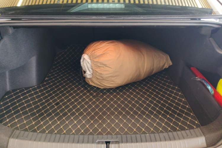 Used Volkswagen Passat 2023 330TSI Starry Elite Edition