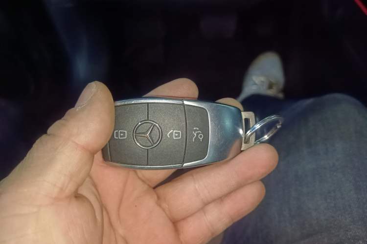 Used Mercedes-Benz GLB 2020 Updated GLB 200 Dynamic Edition
