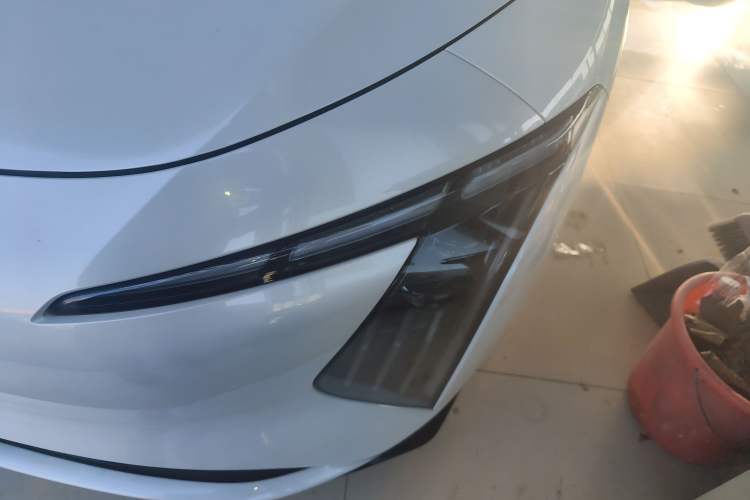 Used FORTHING Xinghai S7 2024 555 Enjoyment Edition