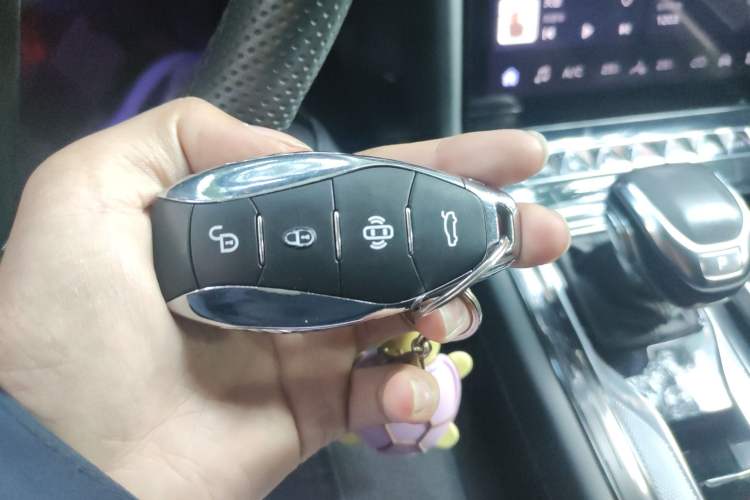 Used Hongqi H5 2023 2.0T Automatic Smart Connect Flagship Edition
